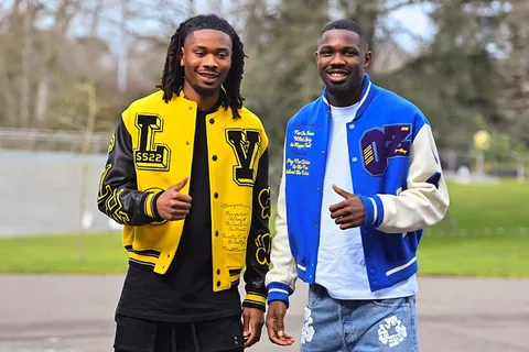 Carboni, Ibrahimovic, Thuram… Les 9 célèbres “fils de” de la Serie A !