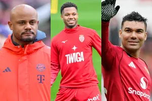 Le Bayern Munich se rapproche du frère d’une star du PSG, un problème entre Monaco et Fati, la grande annonce de Casemiro… Les 3 infos mercato du jour