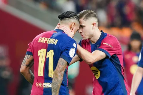 Barça – Inter Milan : chaîne TV, heure et compos probables du match