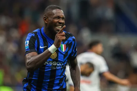 Mercato - Inter : Marcus Thuram, plus qu’un plan B pour Arsenal ?