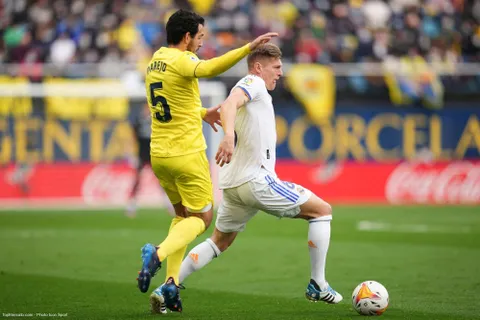 Mercato - Barça : deux nouveaux noms pour succéder à Busquets