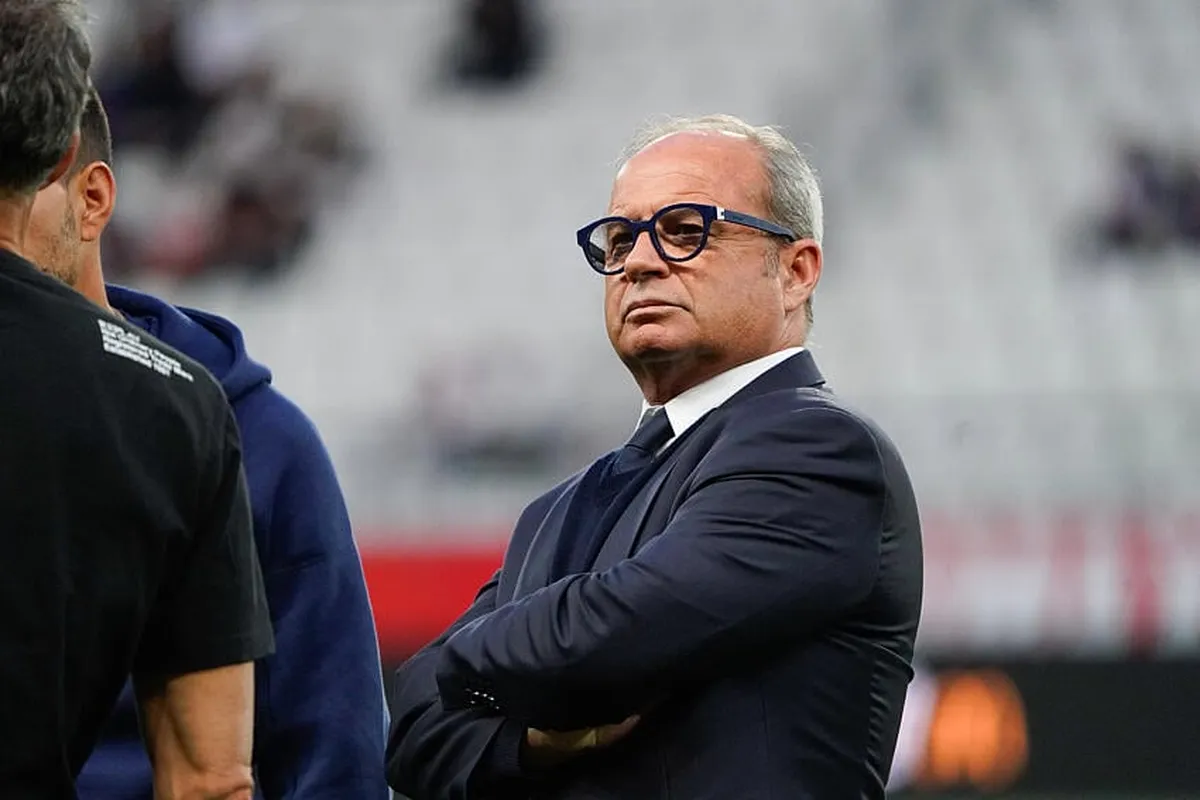 Mercato PSG : les 3 prochains joueurs que Luis Campos souhaite prolonger