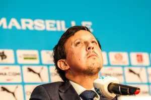 Mercato OM : “c’est du 60-40”, Pablo Longoria dit s’il a eu plus d’échecs ou de réussite dans son recrutement