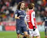 Mauvaise nouvelle pour l’OM et Guendouzi !