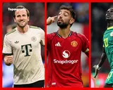 Ballon d’Or 2026 : Kane, Bruno Fernandes et Mané en fin de contrat en 2027, trois candidats, trois destins différents