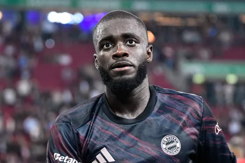 Mercato Bayern Munich : salaire, clause… Les demandes XXL d’Upamecano pour prolonger