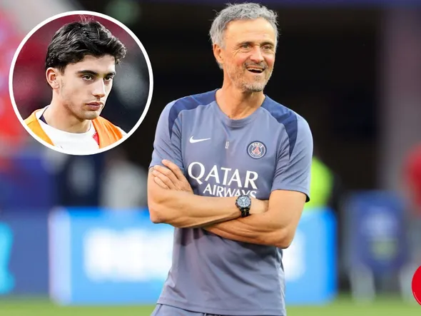 PSG : “Luis Enrique n’est pas comme les autres, c’est la meilleure chose qui a pu arriver à Paris”, les mots forts de l’ex-titi Louis Mouquet