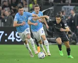 Match Juventus Turin – Lazio Rome : chaîne TV et compos probables