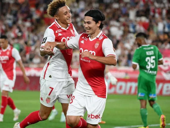 ASSE – Monaco : chaîne TV, heure et compos probables du match