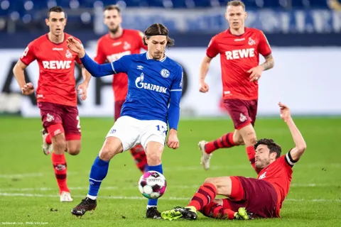 Officiel Mercato - Schalke 04 : le club annonce le départ de dix joueurs