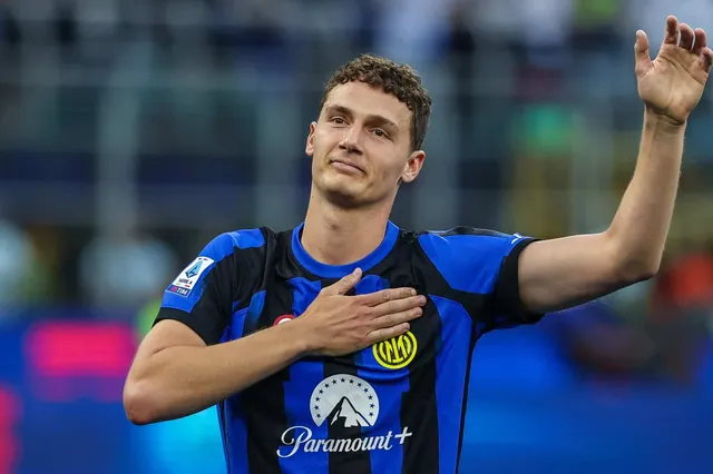 Mercato - Le Barça relance la piste Benjamin Pavard