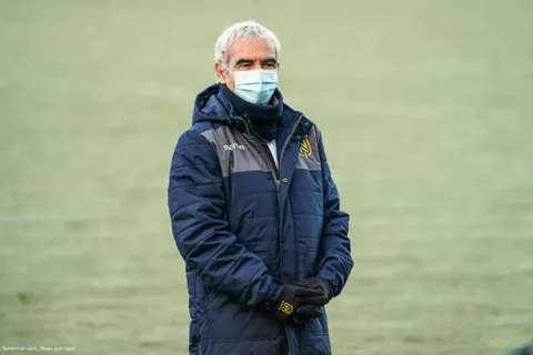 Mercato - FC Nantes : Domenech bientôt viré ?