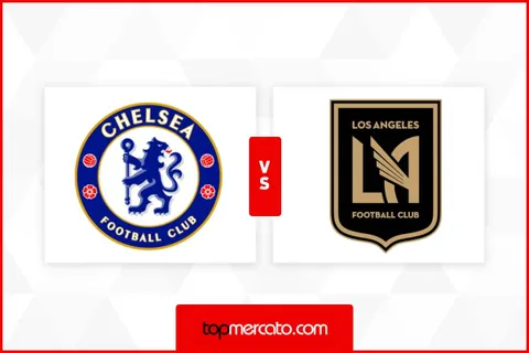 Pronostic Chelsea Los Angeles FC – Coupe du Monde des Clubs (16/06/2025)