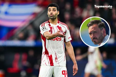 Mercato LOSC : Mehdi Taremi et un prodige de 20 ans ciblés… Lille veut renforcer l’axe de son attaque