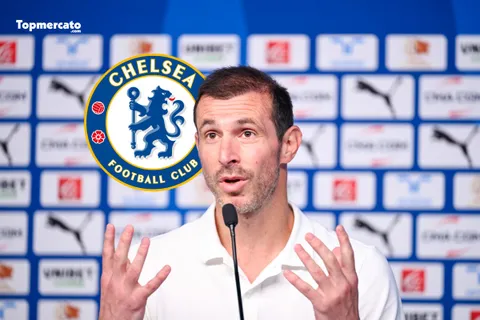 Mercato – L’OM se met en travers du chemin de Strasbourg pour un indésirable de Chelsea