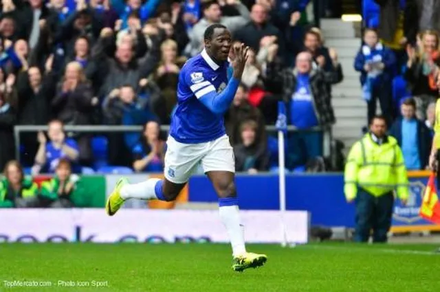 Atletico Madrid : une priorité nommée Lukaku ?