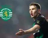 Un nouveau clash éclate entre Gyokeres et le Sporting