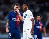 Mbappé au PSG, la concurrence avec son frère en EdF… Lucas Hernandez dit tout