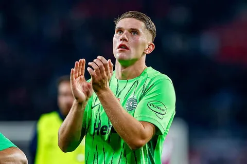 Mercato - L’étonnante idée du Barça pour obtenir Victor Gyökeres à prix réduit