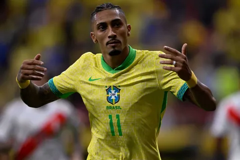 Brésil – Uruguay : chaîne TV, heure et compos probables du match