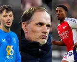 6 joueurs à moins de 20 M€… Les choix forts de Tuchel dans sa 1ère liste avec l’Angleterre
