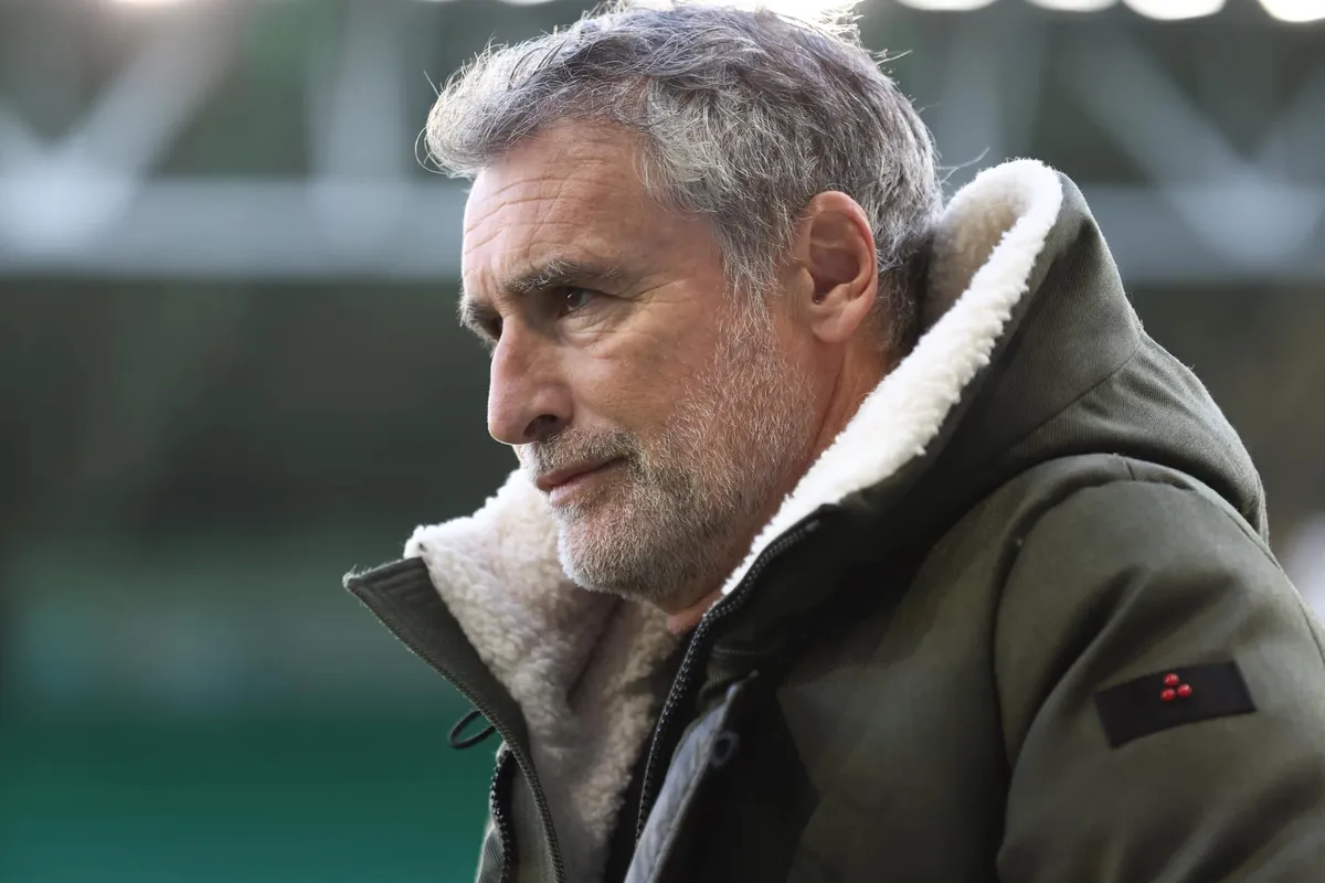 ASSE : le dernier message de Dall’Oglio avant QRM !