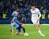 OM : Balerdi prend un terrible uppercut !
