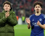 Mercato PSG : le Real Madrid insiste avec un protégé de Luis Enrique pour remplacer Modric