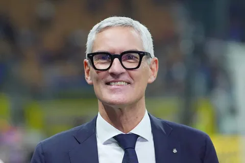 Mercato - L’ex-boss de l’Inter Milan en route vers l’OM ?