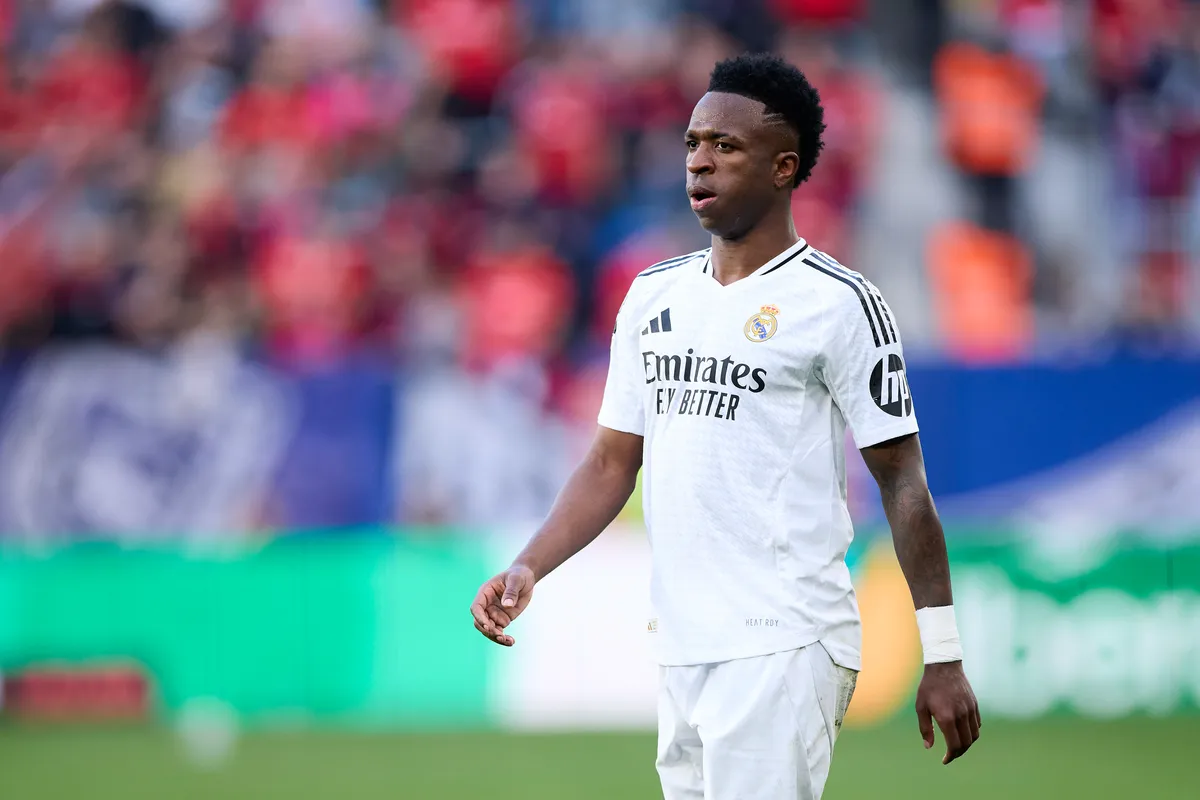 Vinicius Jr