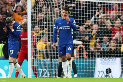 Chelsea : la femme de Thiago Silva lâche une bombe !