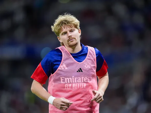 Mercato OL : Pavel Sulc donne la raison principale qui a empêché son départ pour une belle somme