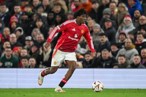 Manchester United : la recrue à 30 M€ qui a changé le visage de MU et que l’OL peut redouter