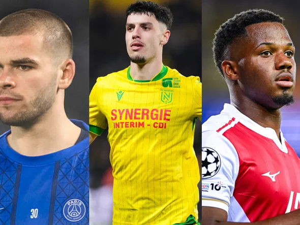 Chevalier bientôt devancé à la Juve, le Paris FC rêve toujours d’Abline, le retard du deal Fati-Monaco expliqué… Les 3 infos mercato du jour