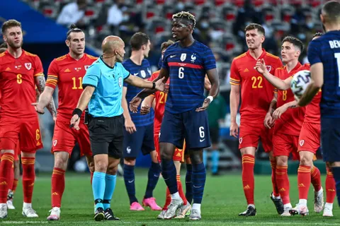EdF : Pogba affiche ses ambitions pour l’Euro et délivre un message à ses coéquipiers