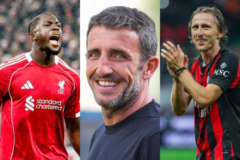 Nouvelle offre de Liverpool pour Konaté, Mchakhchekh a signé au Paris FC, l’AC Milan a pris sa décision pour Modric… Les 3 infos mercato du jour
