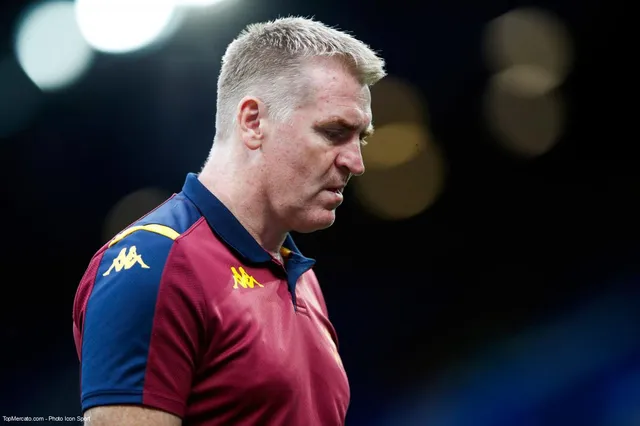 Officiel Mercato - Aston Villa : Dean Smith a pris la porte