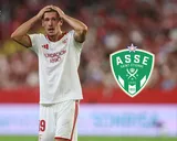 Mercato – “Le prix était trop élevé”, Stassin choqué par la vente réclamée par l’ASSE