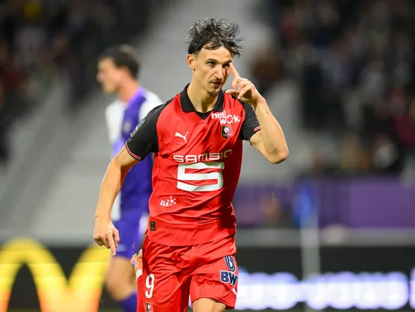Rennes – Guingamp : où regarder ce match amical ?