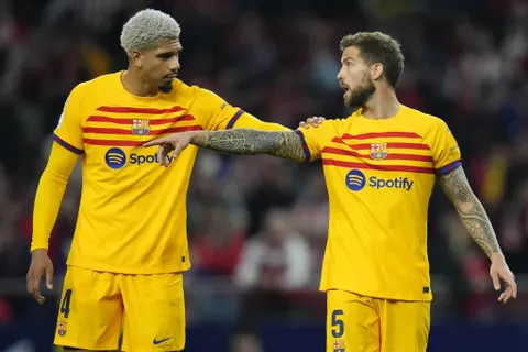 Mercato - L’Atlético Madrid veut rendre service au FC Barcelone