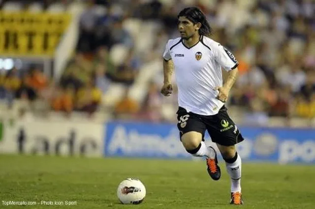 OM : l’agent de Banega à Marseille lundi ?