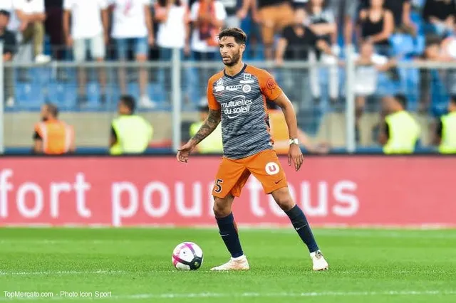 Montpellier : une prolongation de contrat pour Mendes ?