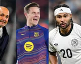 La Juve piste une pépite du Real Madrid, Ter Stegen reçoit un appel du pied, une tendance se dessine pour Gnabry… Les 3 infos mercato du jour