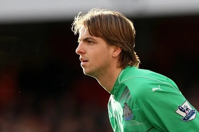 Arsenal : Krul en cas de flop avec Julio Cesar ?