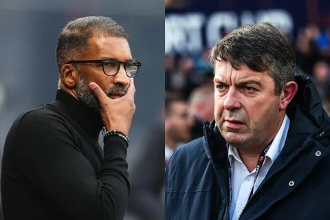 Mercato Rennes : tensions Beye-Pouille autour d’un transfert majeur de l’hiver