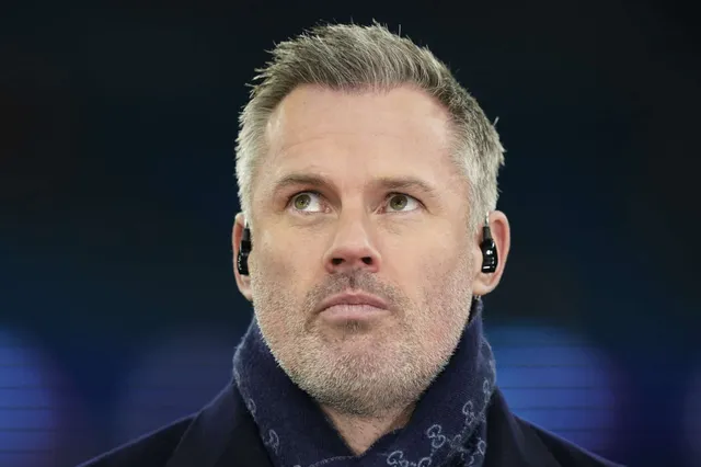 Arsenal : “aucune sympahie pour lui”, Carragher démonte l’un des Invincibles de 2004 !