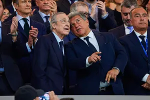 Mercato Barça : offensive imminente du Real Madrid pour le nouveau joyau de la Masia ?