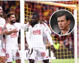 Mercato OM : Grégory Lorenzi s’attaque à un cadre du Stade Brestois pour renforcer le secteur offensif