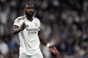 Mercato Real Madrid : Antonio Rüdiger a choisi sa prochaine destination