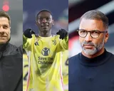 Le Real tient son nouveau numéro 9, la Juve et le PSG se rapprochent pour Kolo Muani, le Cercle Bruges vise un Rennais… Les 3 infos mercato du jour